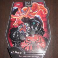 Large picture PS2 wireless joypad