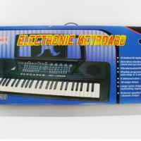 Large picture Keyboard, Electronic Keyboard, Eletronic orgen