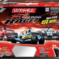 Large picture 1:43 Remote control Racing car / RC