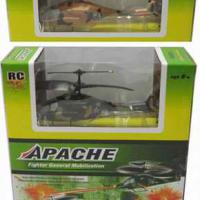 Large picture 2 Channel Battle Mini helicopter