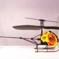 Large picture 2 Channel Mini RC Helicopter/ RC Dragon  plane