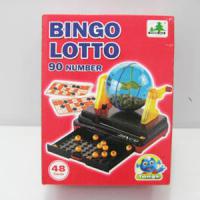 Large picture Bingo Lotto toy/ plastic toy