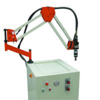 Large picture hydraulic tapping machine