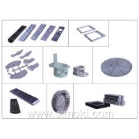 Large picture Plastic Mold & Products