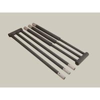 Large picture SiC Heating Elements type W