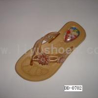 Large picture Chidren Slipper,EVA Slipper,Crystal Slipper,PVC Sl