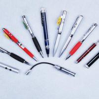 Large picture Laser pointer pen/keychain