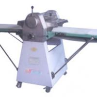 Large picture dough sheeter