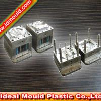 Large picture Plastic Injection Molds / Moulds