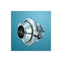 Large picture Sanitary Welded Check Valve