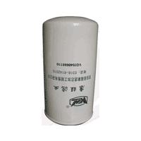 Large picture Grade III National Standard diesel filter