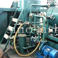 Large picture NSH GER used Motor Oil Recycling Equipment