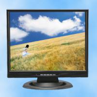 Large picture LCD TV Monitor supplier in Shenzhen China