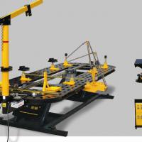 Large picture Body bench, Car bench, Frame machine