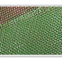 Large picture window screen
