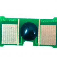 Large picture HP 3005 toner cartridge chip