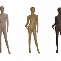 Large picture female mannequin&#65288;A-24&#65289;