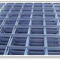 Large picture Welded Wire Mesh Panels