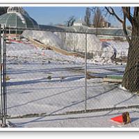 Large picture Temporary Fence