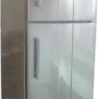 Large picture Two Door Refrigerator 230Litre