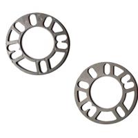 Large picture wheel spacer