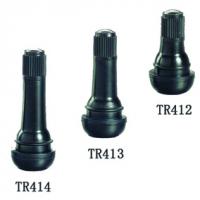 Large picture Tire valve and valve parts