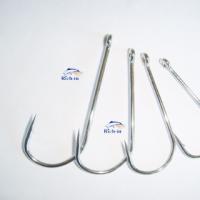 Large picture fishing hook