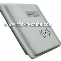 Large picture UHF Long Range RFID Reader DL910