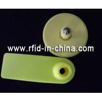 Large picture 134.2KHz RFID Ear Tags for Cattle tracking