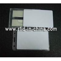 Large picture RFID Windshield Tag - 02