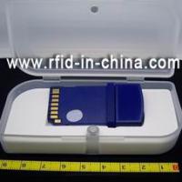 Large picture 13.56MHz HF SD Interface RFID Reader