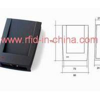 Large picture 125KHz (LF) RFID reader -02