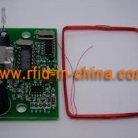 Large picture LF 125KHz RFID reader module-05