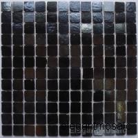 Large picture glass mosaic tiles-WR49