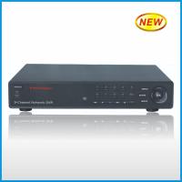 Large picture 9-Channel Network DVR