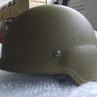 Large picture Kevlar Helmet NIJ IIIA PAGST Helmet