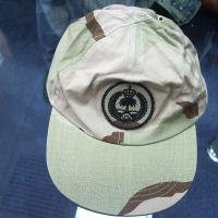Large picture Military Police baseball cap Peak Cap