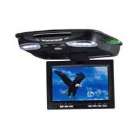 Large picture Roof-mounted dvd with tv/VGA /usb/sd