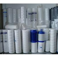 Large picture filter cartridge