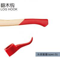 Large picture Axe,log hook