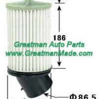 Large picture auto air filter