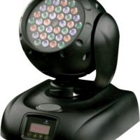 Large picture LED Moving Head