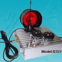 Large picture GSM car alarm system,S3531.ChinaGSMalarm@Gmial.com