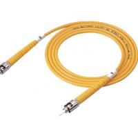 Large picture ST fiber patch cord