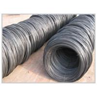 Large picture Black Annealed Iron Wire
