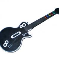 Large picture PS3 smart guitar 3