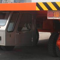 Large picture Self Propelled Block Transporter