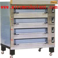 Large picture Deck Ovens