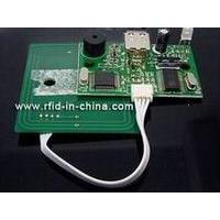 Large picture HF 13.56MHz RFID reader module-06