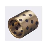 Large picture mold components,bronze bushings
